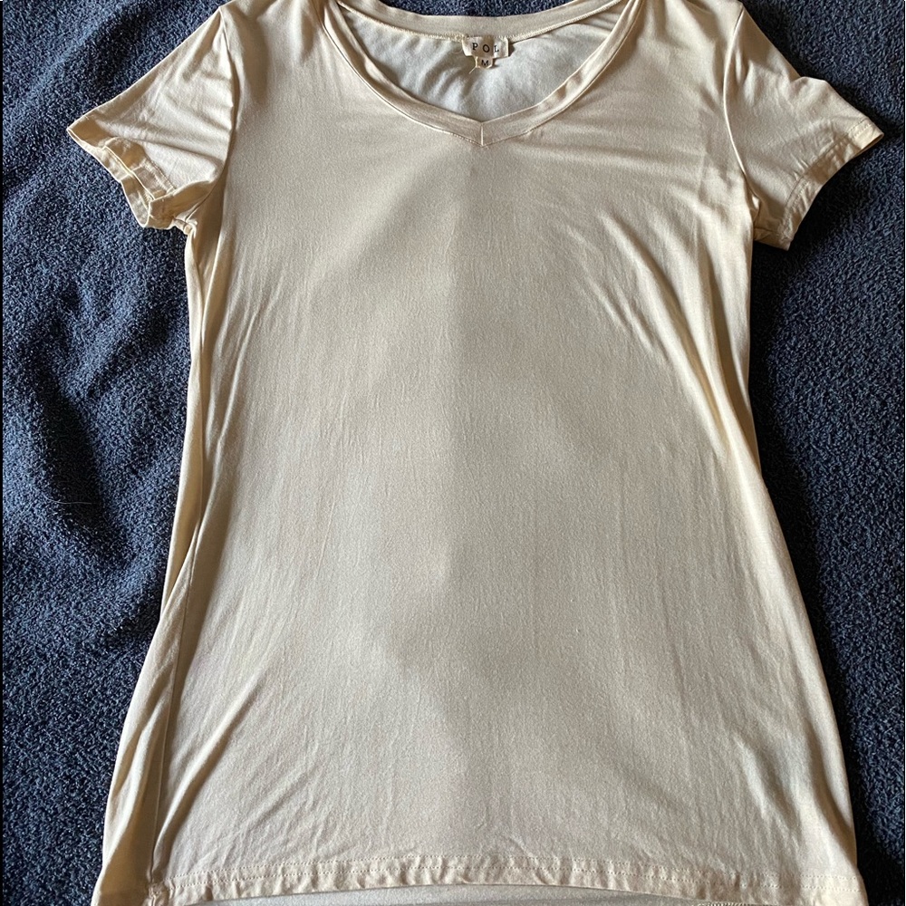 POL Super Soft Short Sleeved Tshirt